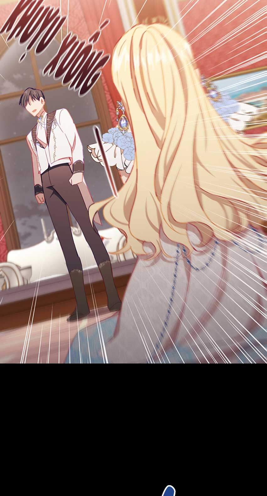 Công Chúa Bé Bỏng Chapter 82 - 66