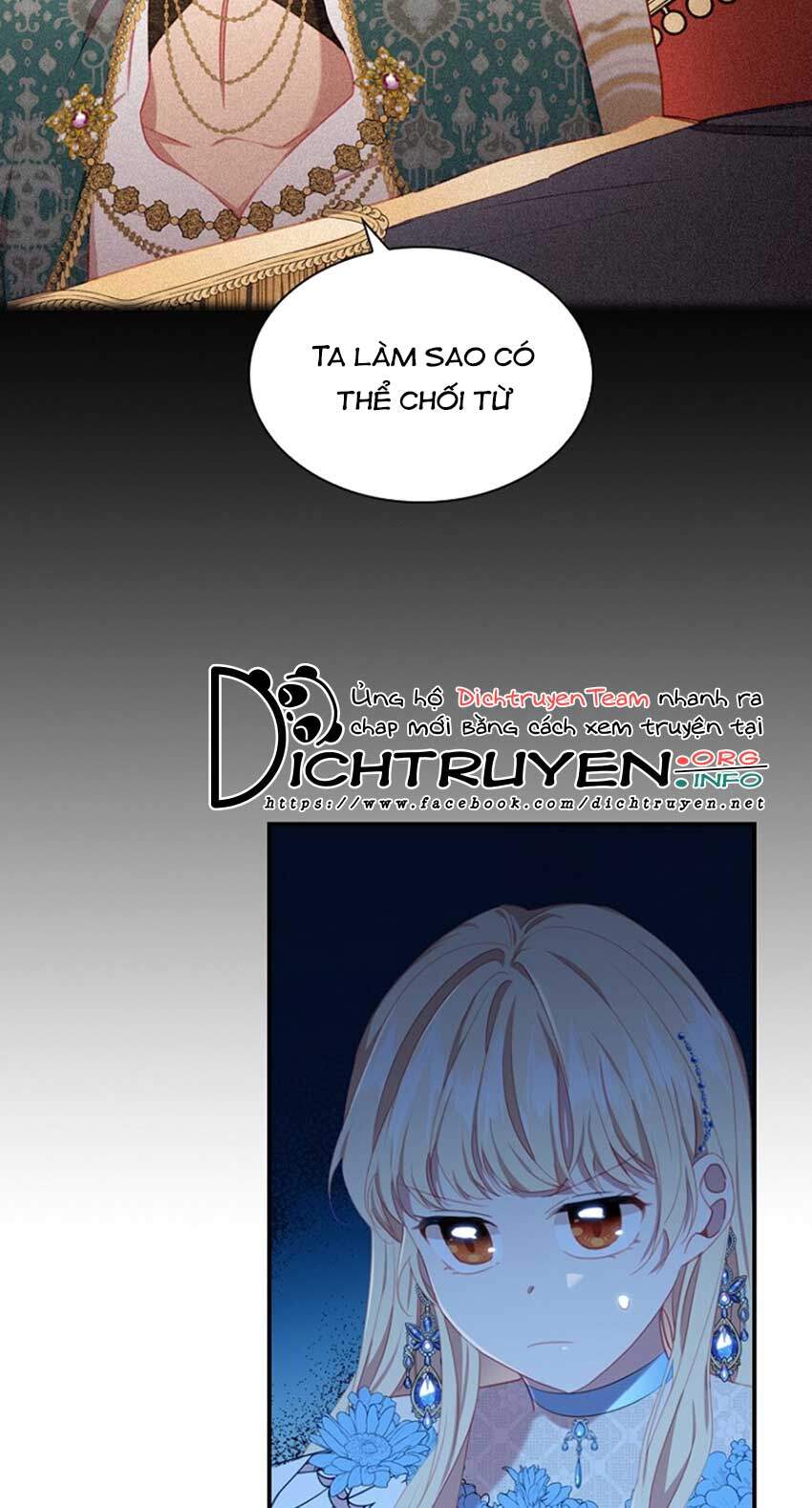 Công Chúa Bé Bỏng Chapter 82 - 8