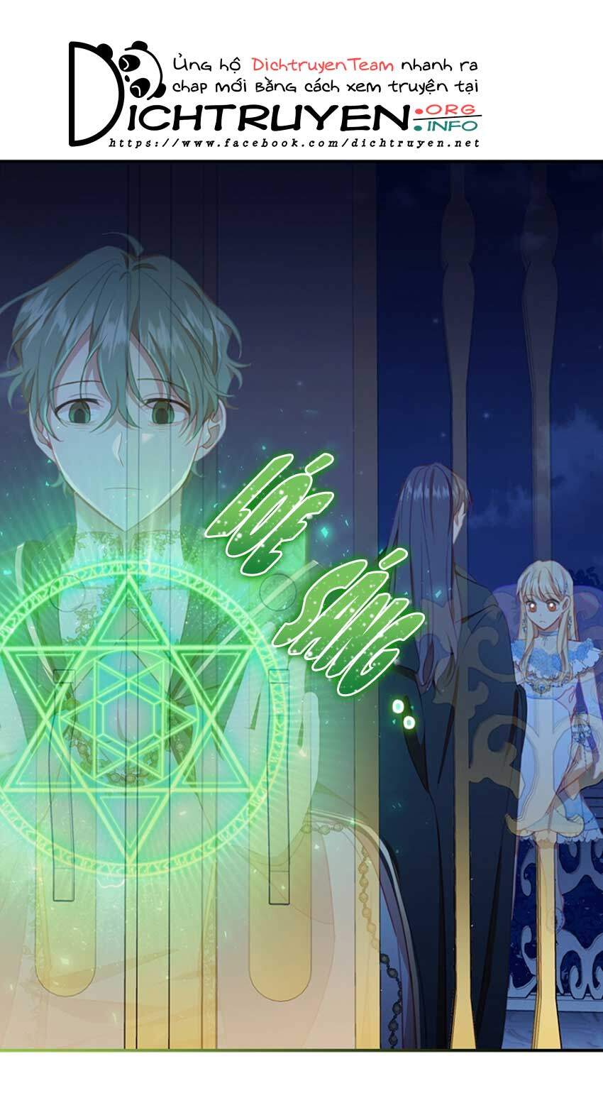 Công Chúa Bé Bỏng Chapter 82 - 10