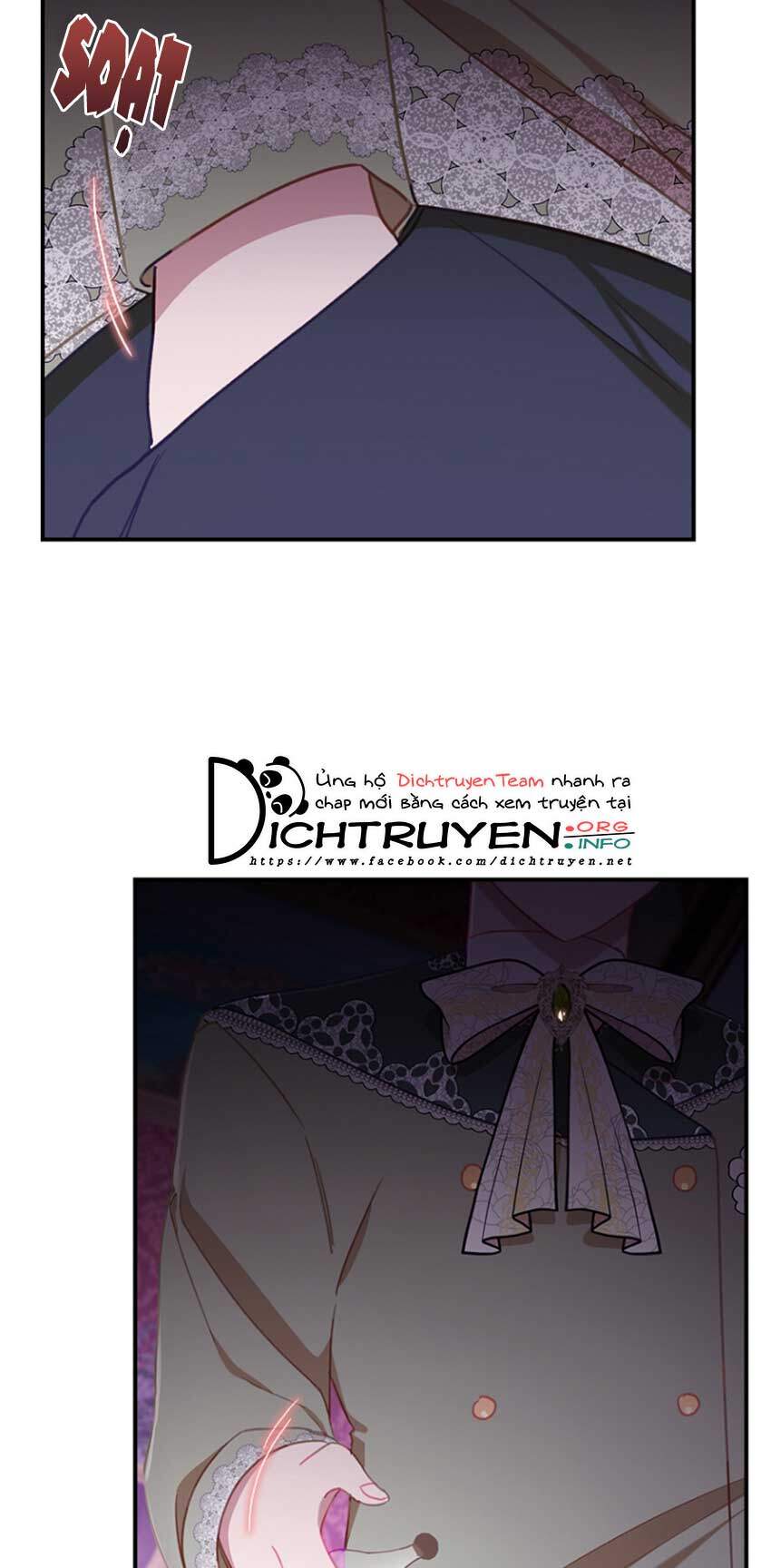 Công Chúa Bé Bỏng Chapter 83 - 11