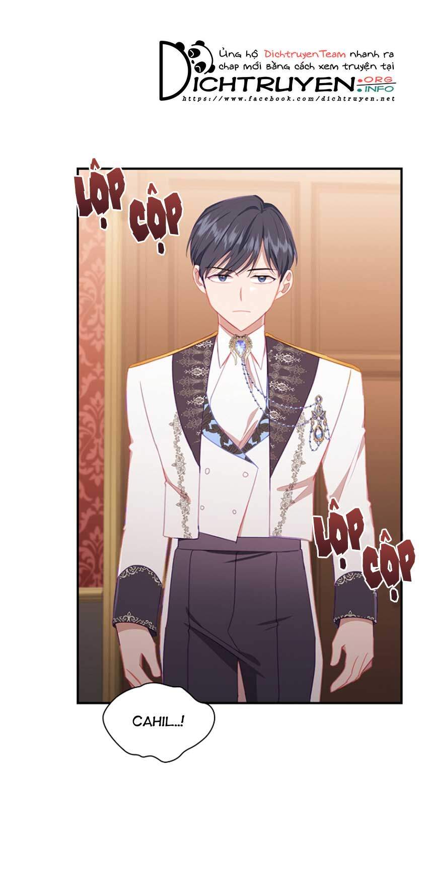 Công Chúa Bé Bỏng Chapter 83 - 13