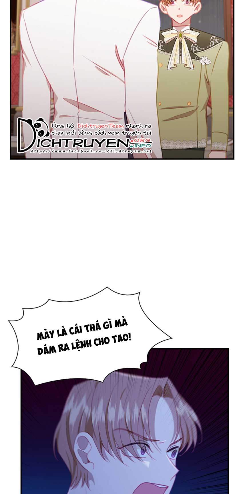 Công Chúa Bé Bỏng Chapter 83 - 16