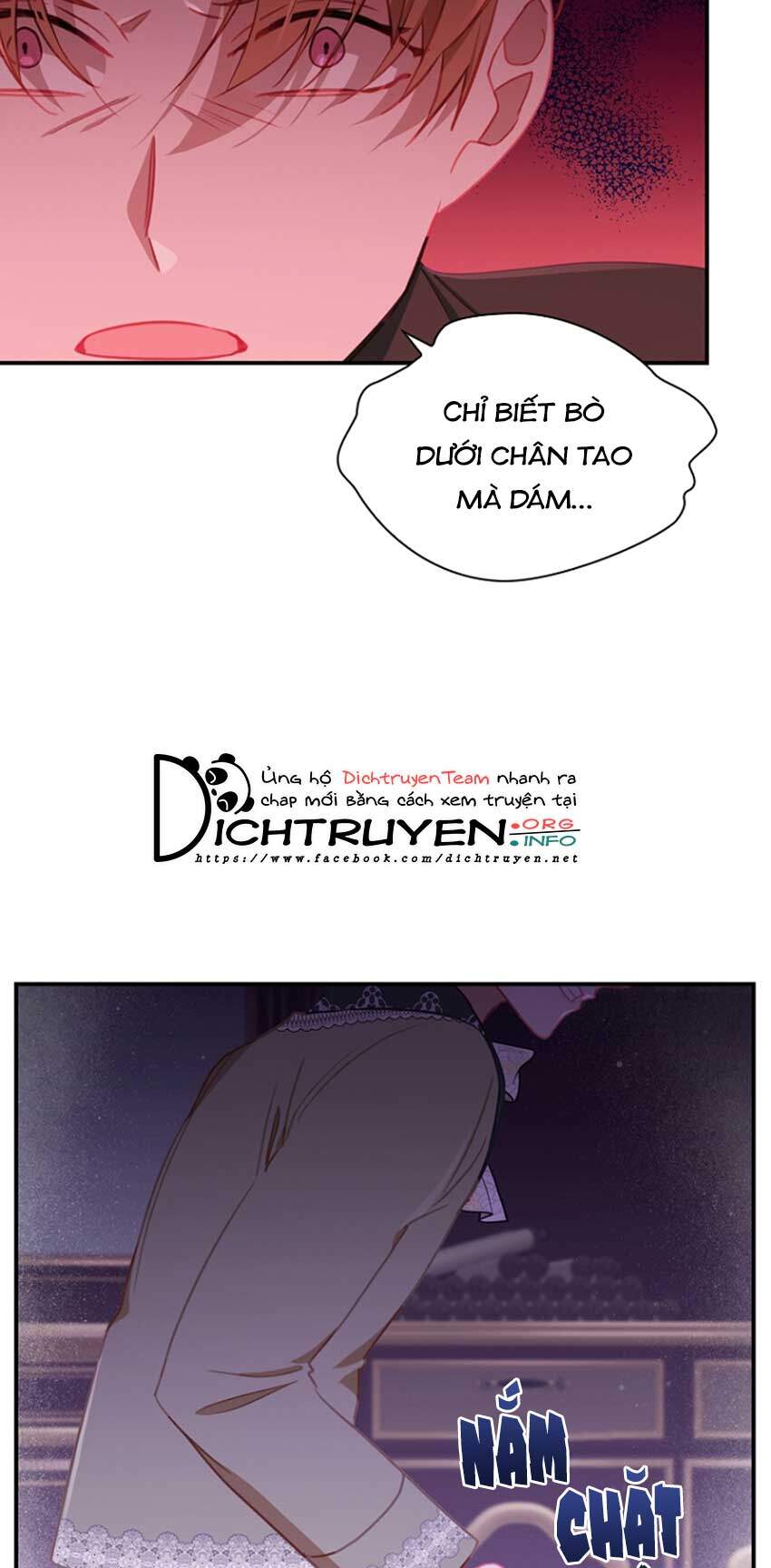 Công Chúa Bé Bỏng Chapter 83 - 19