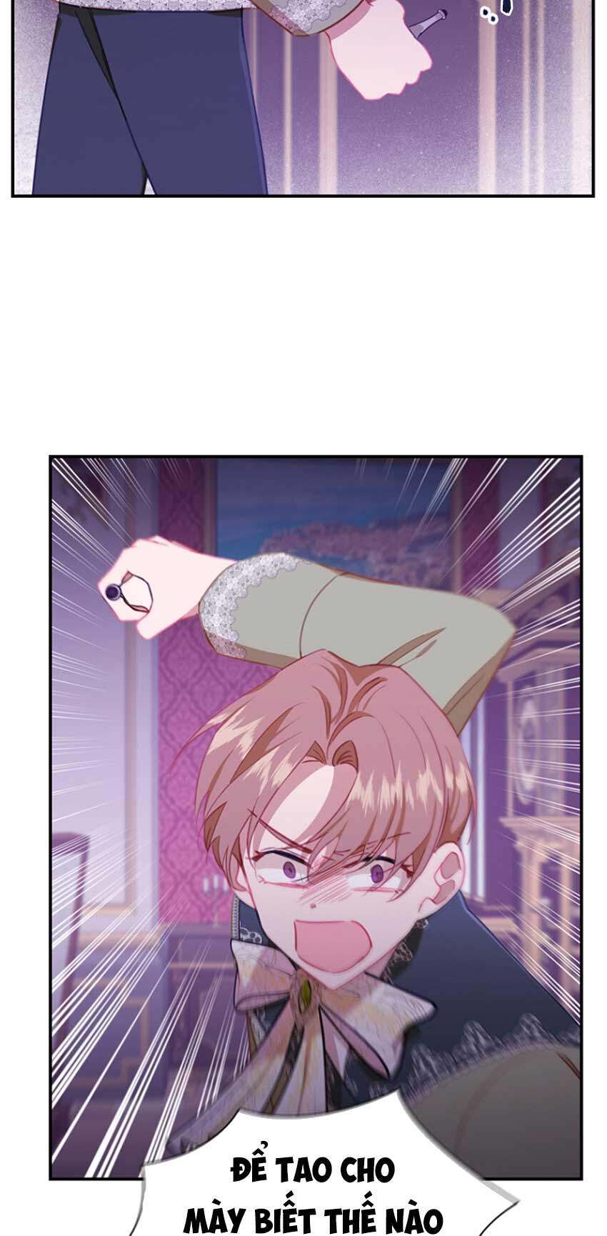 Công Chúa Bé Bỏng Chapter 83 - 20