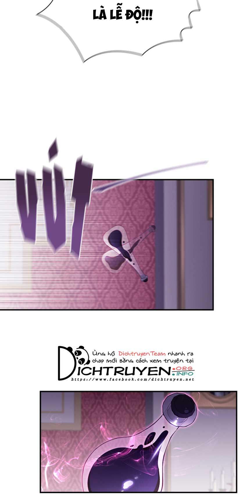 Công Chúa Bé Bỏng Chapter 83 - 21