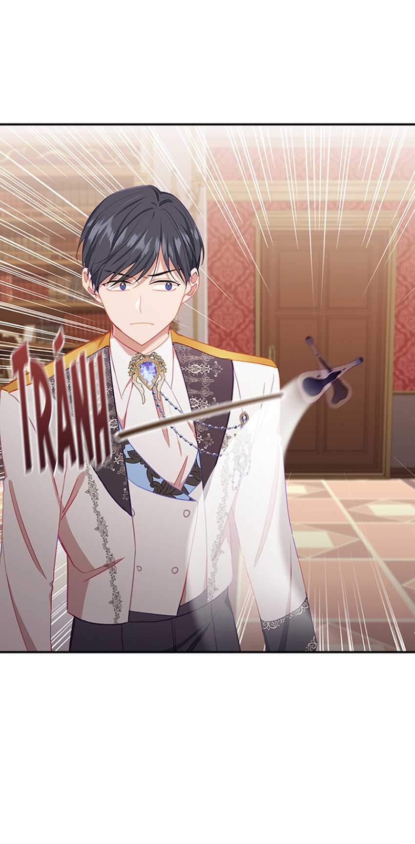 Công Chúa Bé Bỏng Chapter 83 - 22