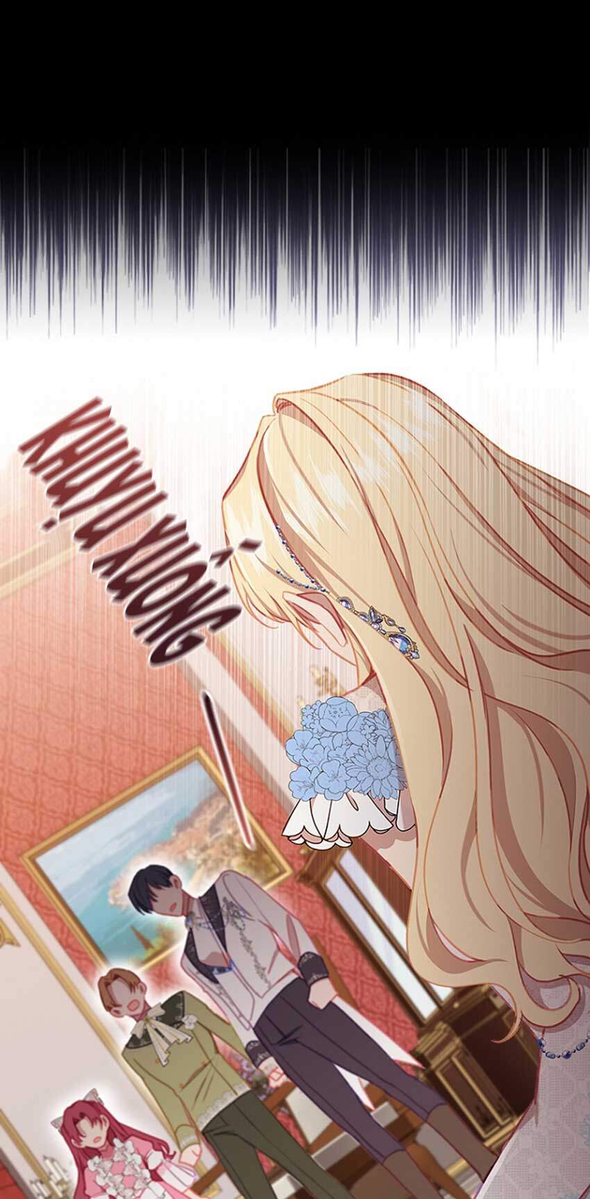 Công Chúa Bé Bỏng Chapter 83 - 26