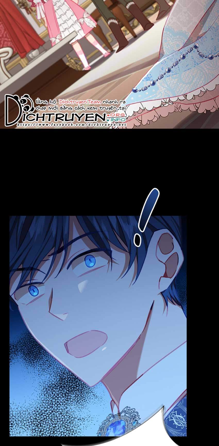 Công Chúa Bé Bỏng Chapter 83 - 27