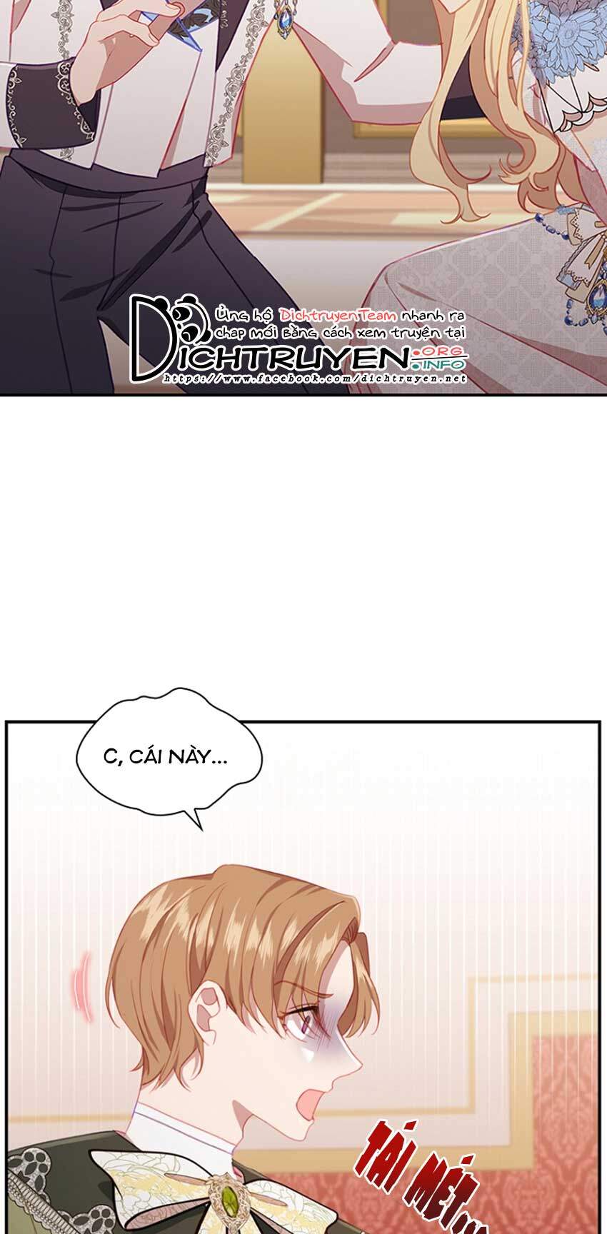 Công Chúa Bé Bỏng Chapter 83 - 29