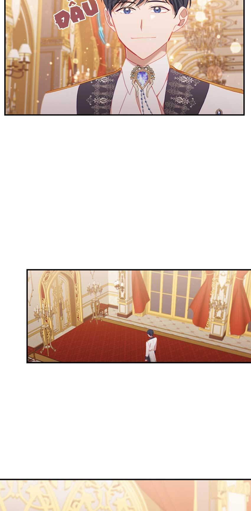 Công Chúa Bé Bỏng Chapter 83 - 4