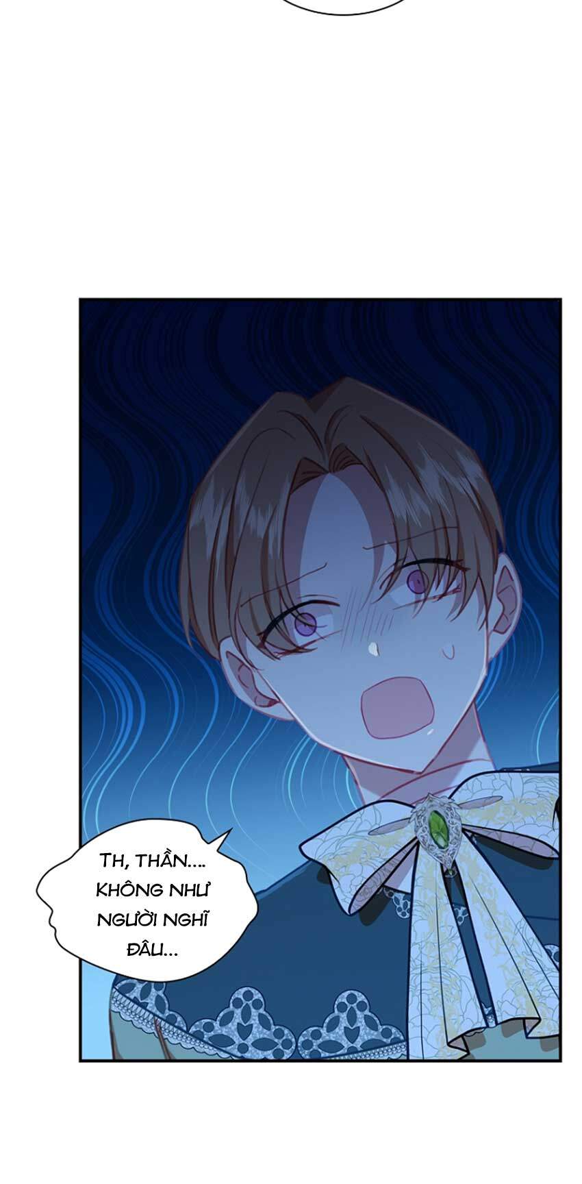 Công Chúa Bé Bỏng Chapter 83 - 34