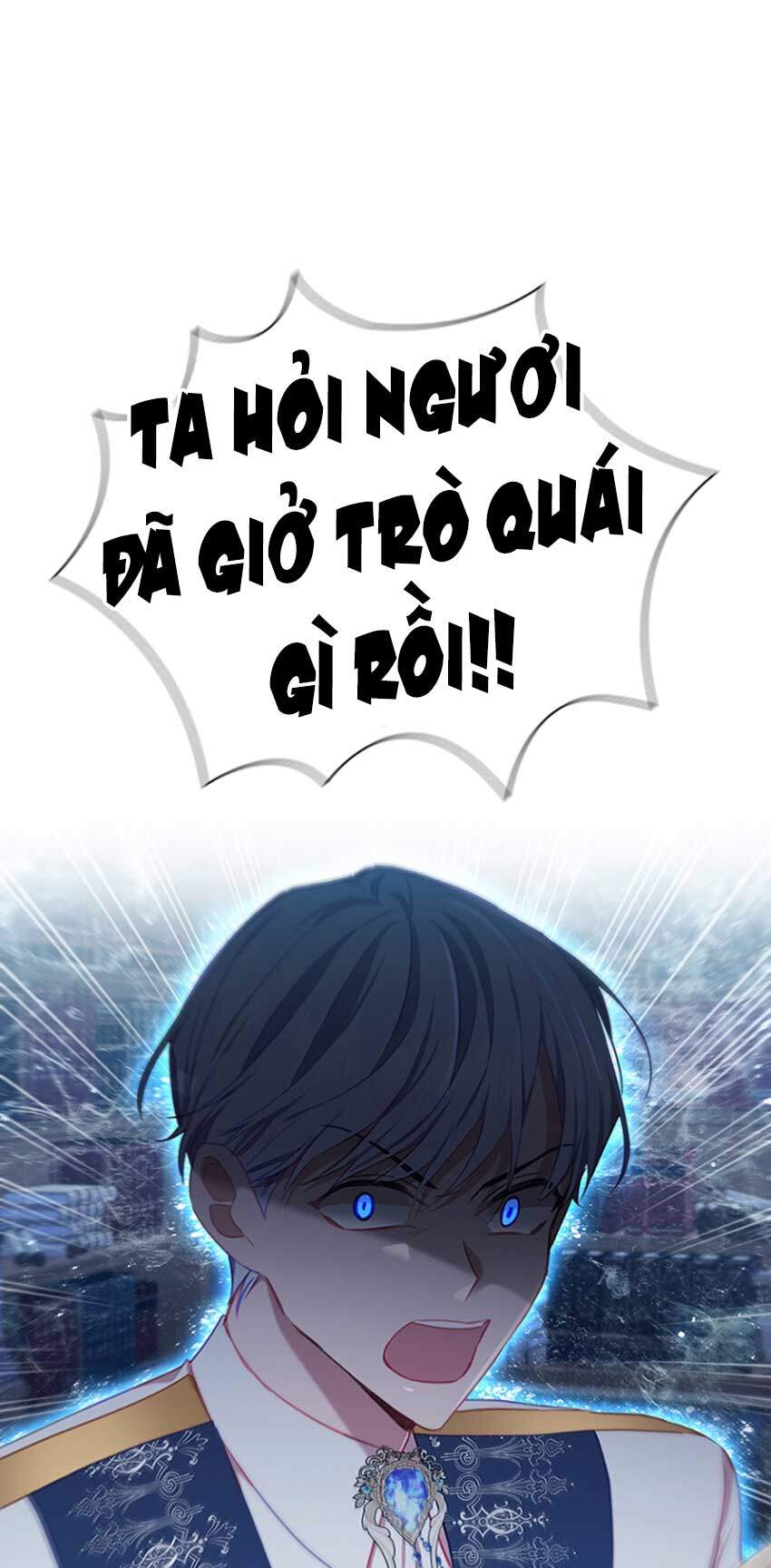 Công Chúa Bé Bỏng Chapter 83 - 35