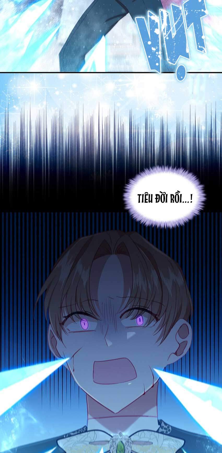 Công Chúa Bé Bỏng Chapter 83 - 38