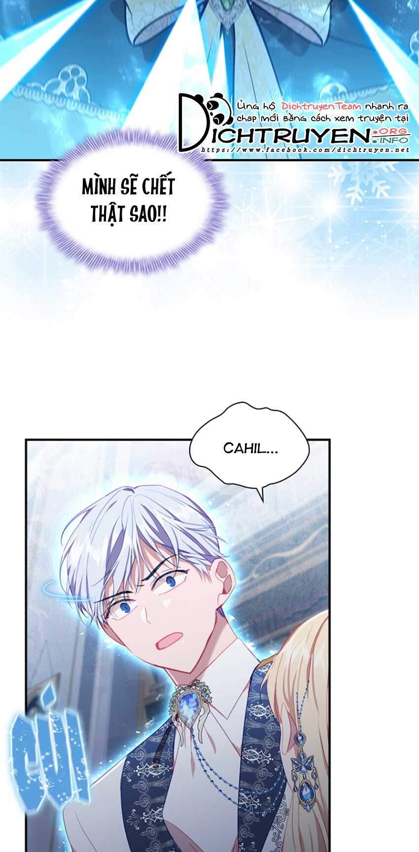 Công Chúa Bé Bỏng Chapter 83 - 39