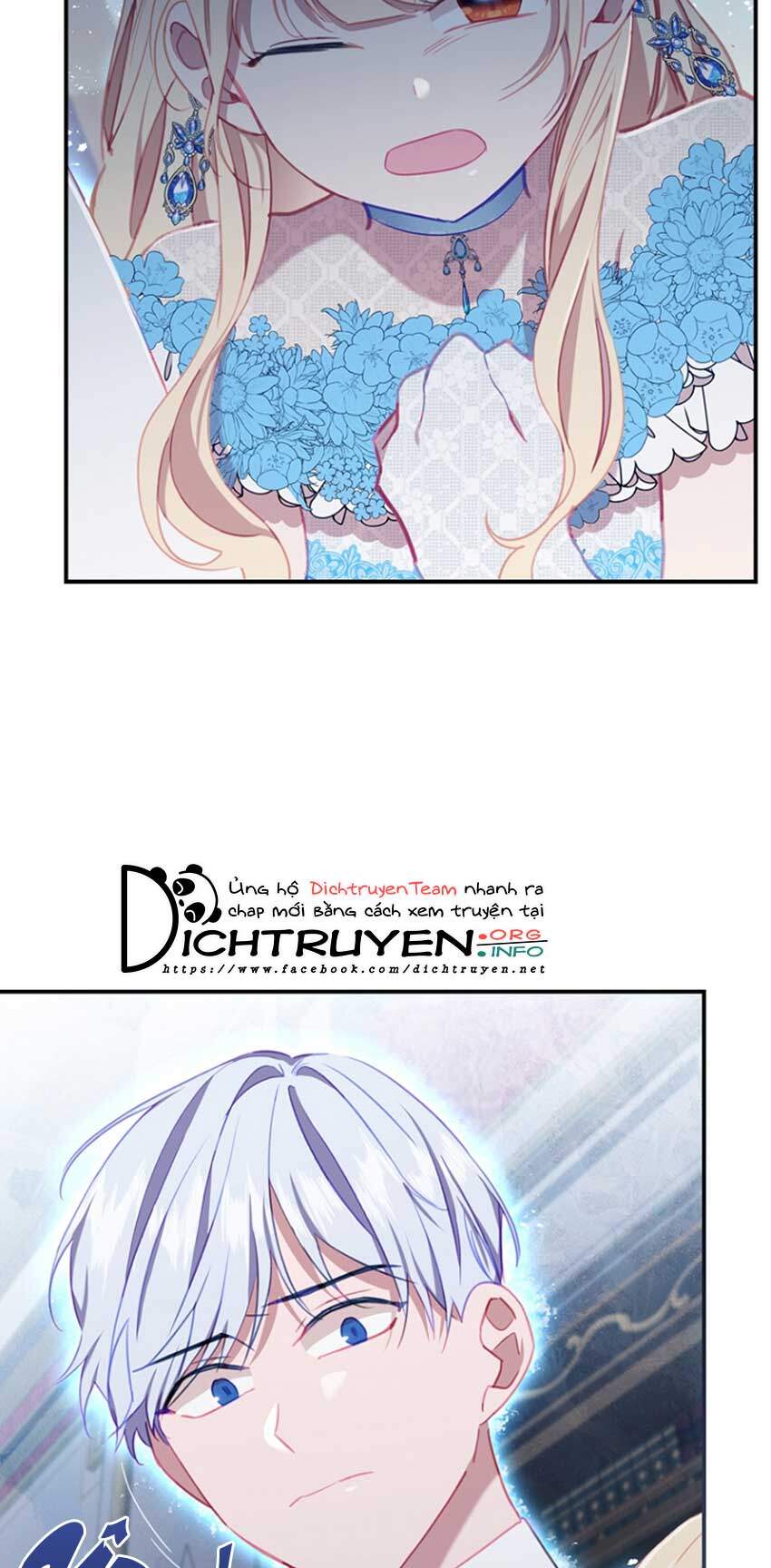Công Chúa Bé Bỏng Chapter 83 - 41