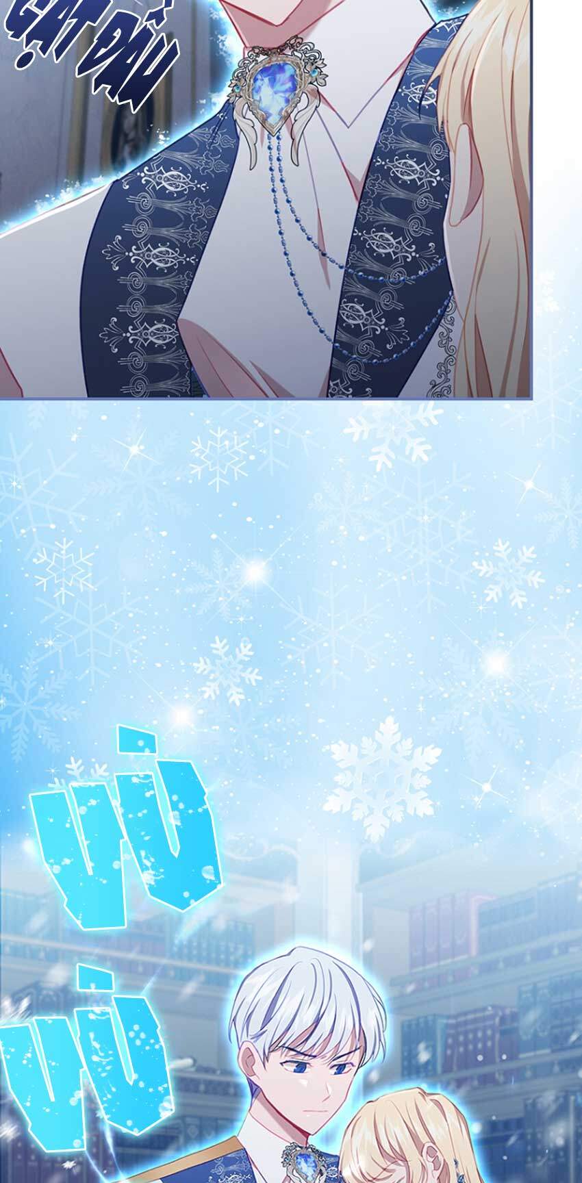 Công Chúa Bé Bỏng Chapter 83 - 42