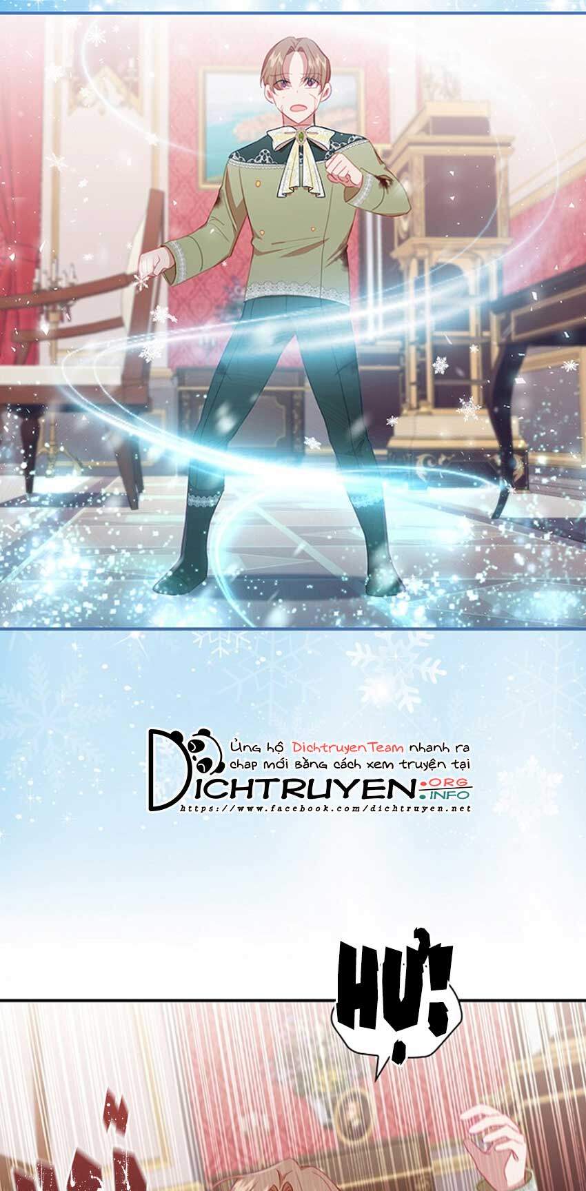 Công Chúa Bé Bỏng Chapter 83 - 45