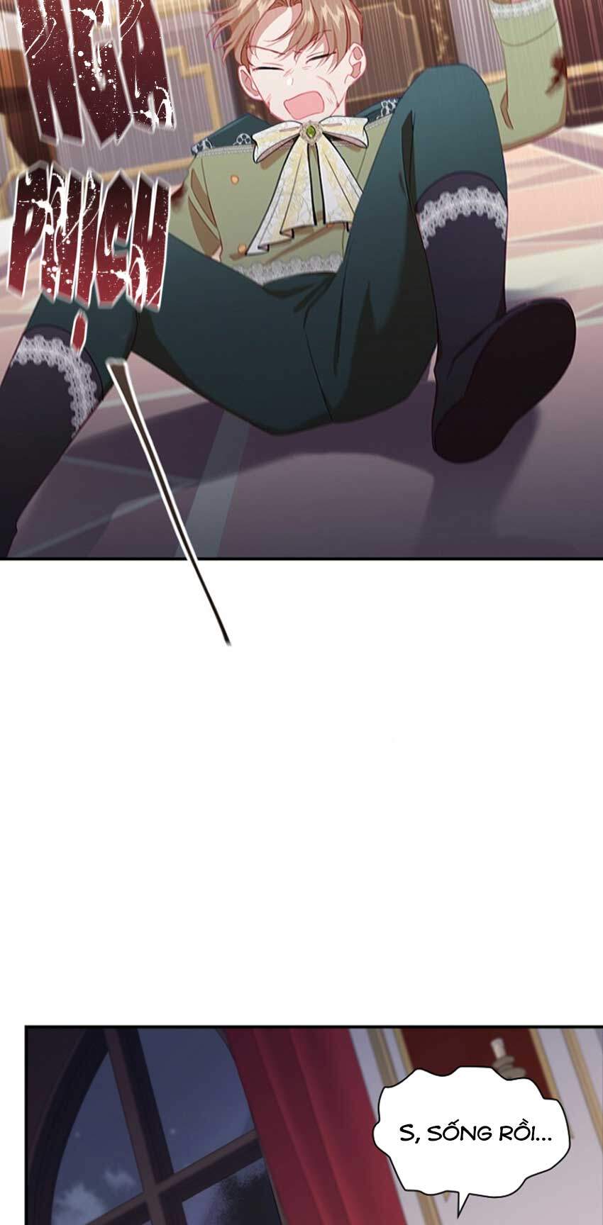 Công Chúa Bé Bỏng Chapter 83 - 46