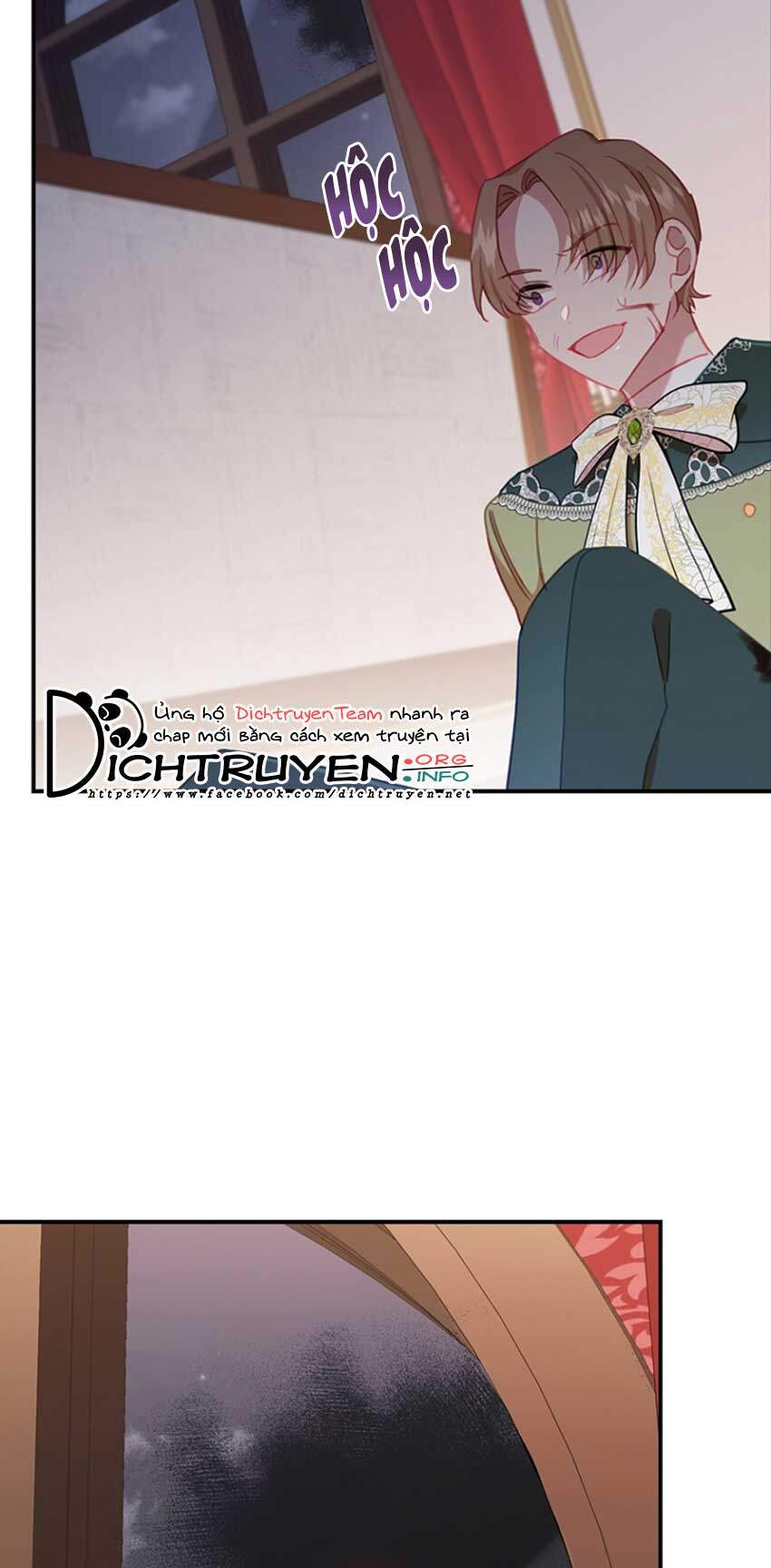 Công Chúa Bé Bỏng Chapter 83 - 47