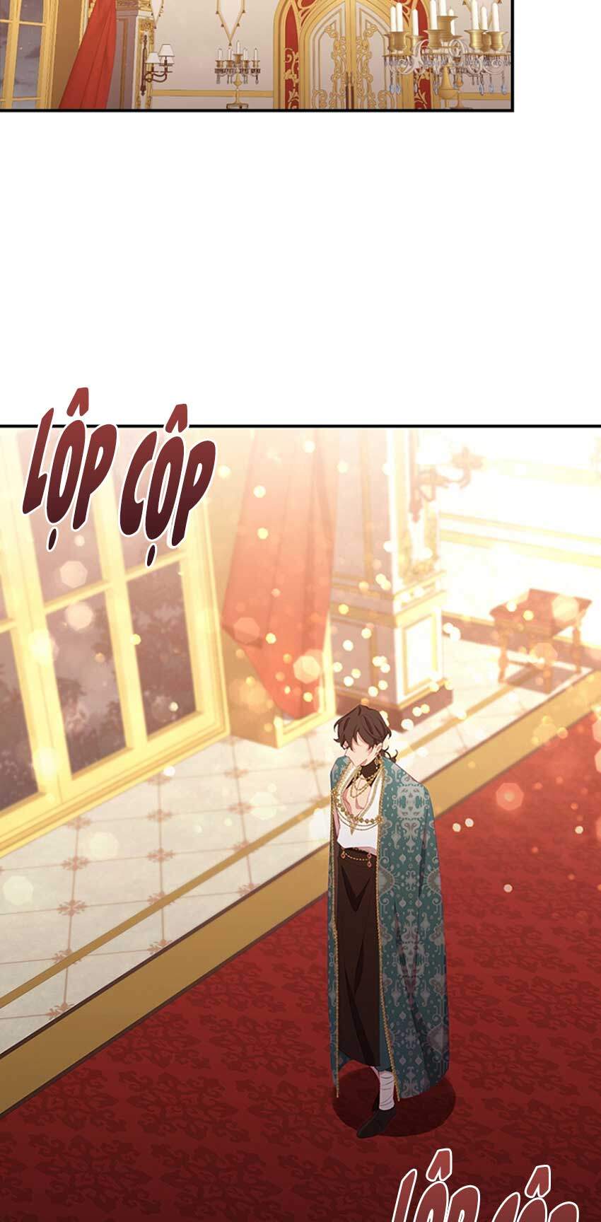 Công Chúa Bé Bỏng Chapter 83 - 51