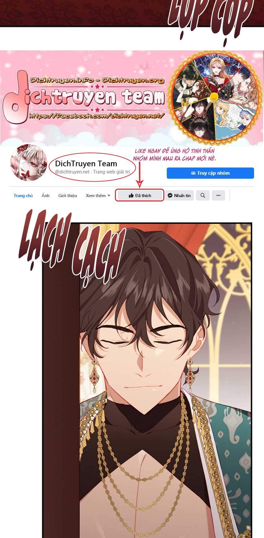 Công Chúa Bé Bỏng Chapter 83 - 52