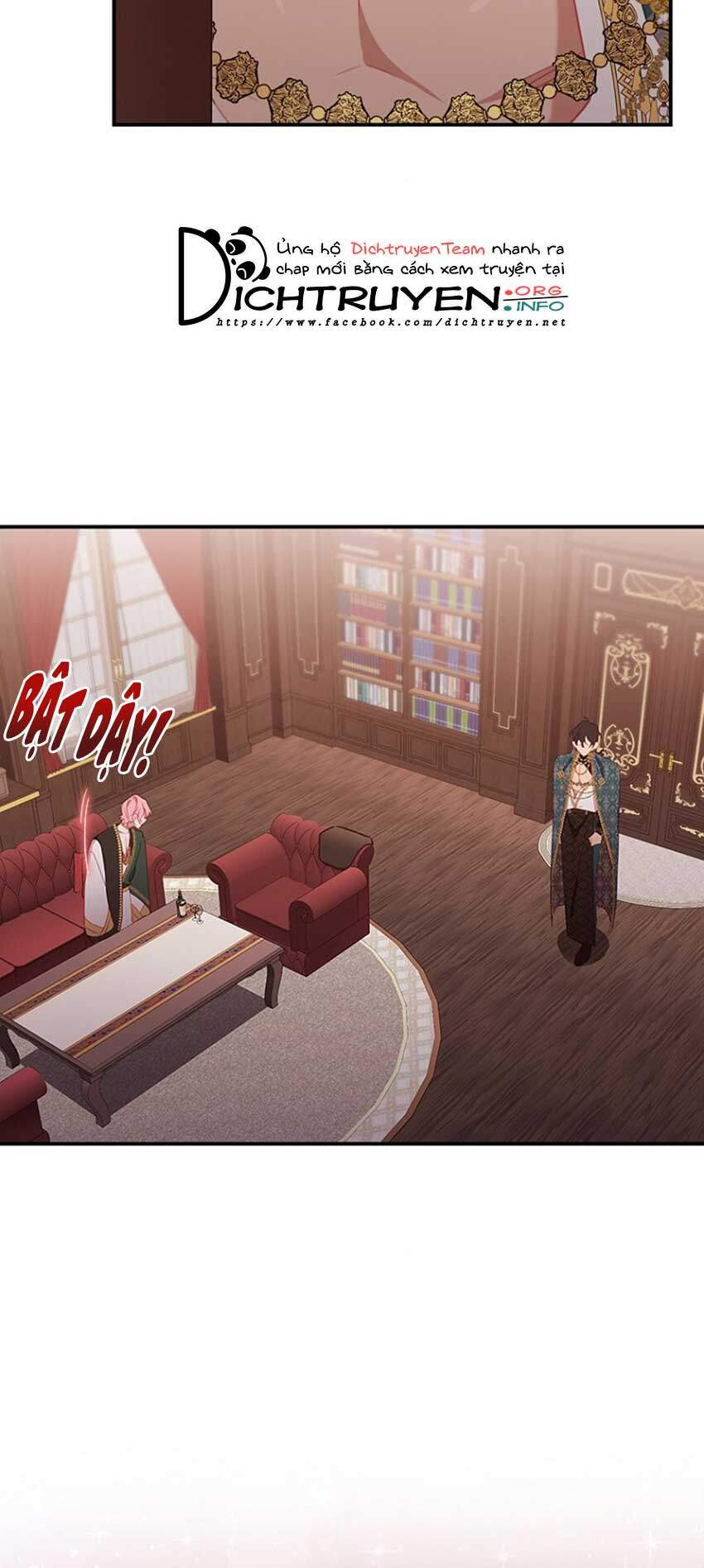 Công Chúa Bé Bỏng Chapter 83 - 53