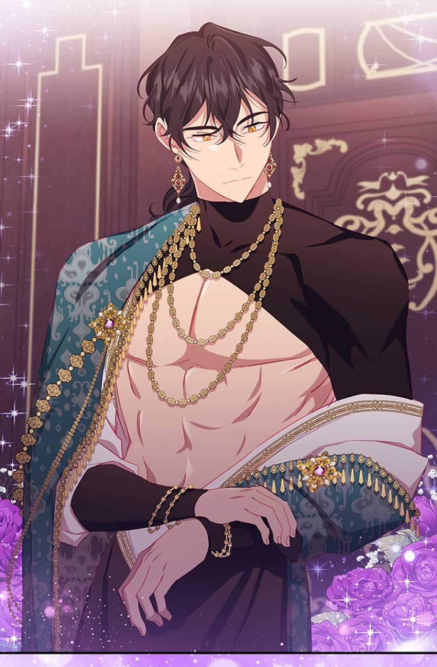 Công Chúa Bé Bỏng Chapter 83 - 54