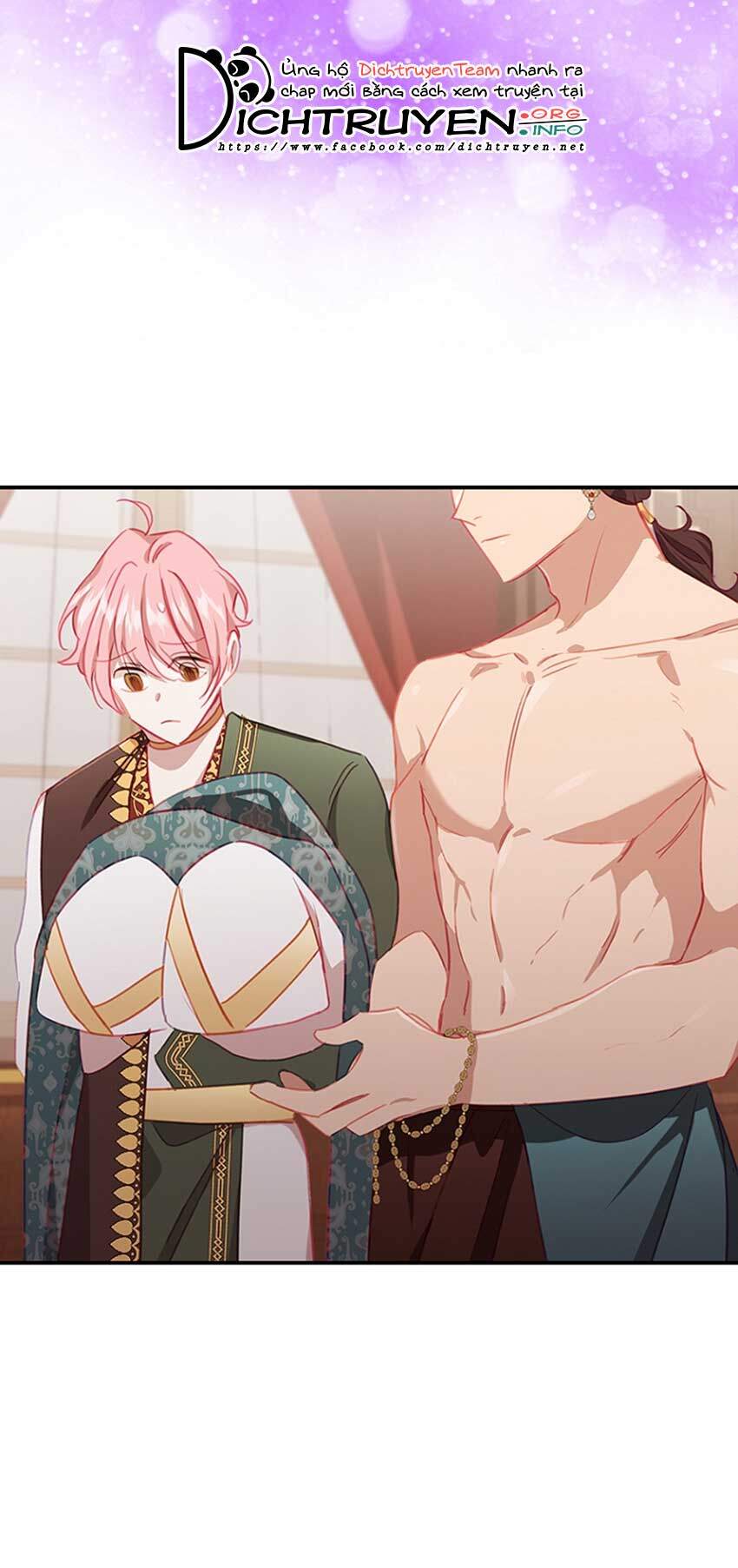 Công Chúa Bé Bỏng Chapter 83 - 55