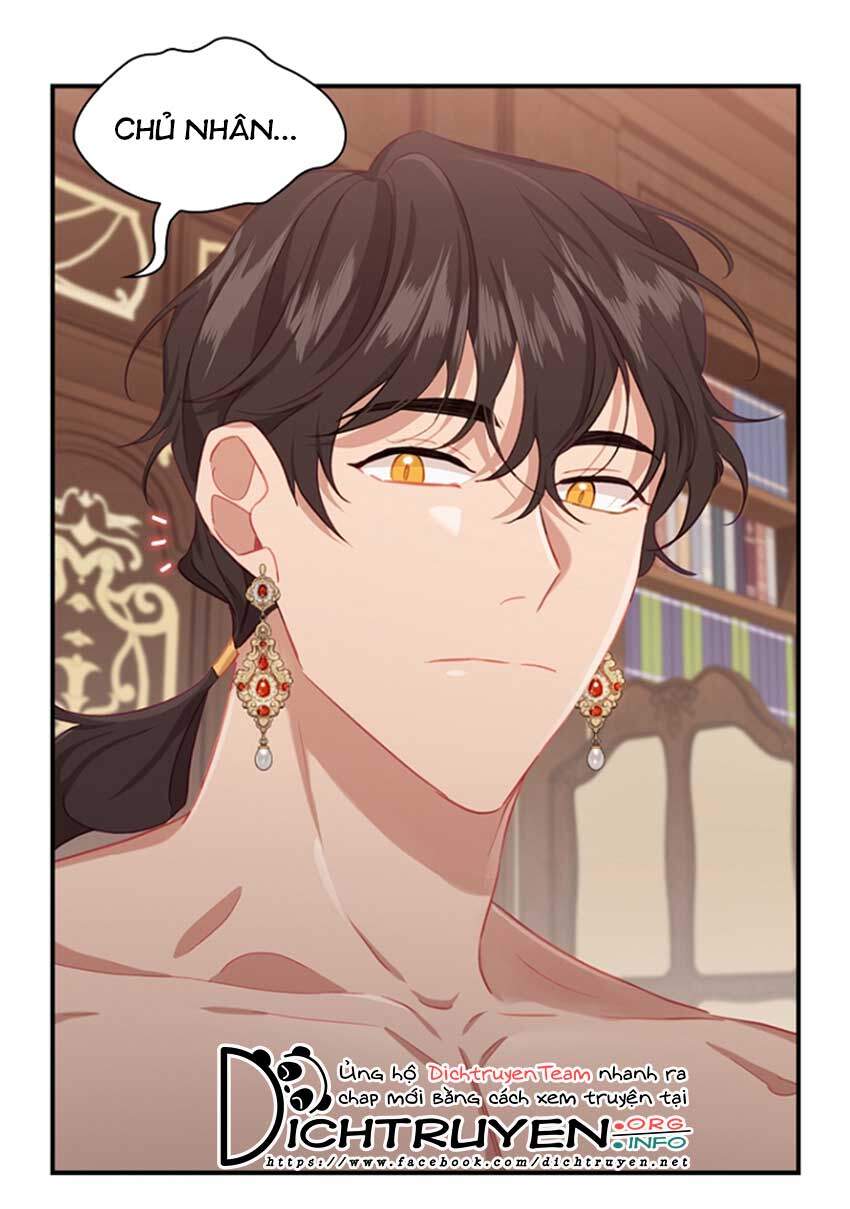 Công Chúa Bé Bỏng Chapter 83 - 56