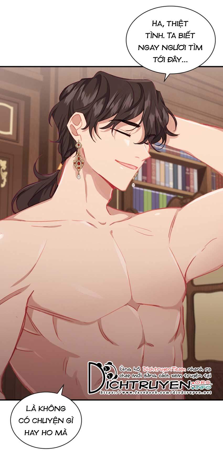 Công Chúa Bé Bỏng Chapter 83 - 59