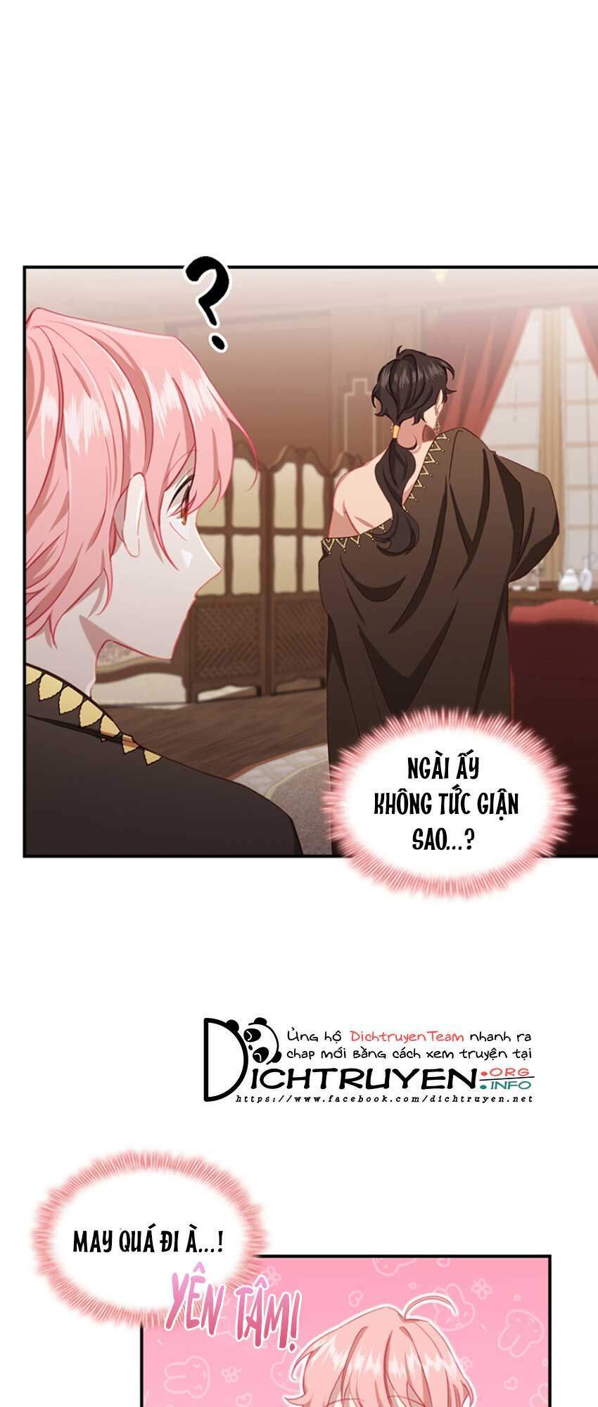 Công Chúa Bé Bỏng Chapter 83 - 60