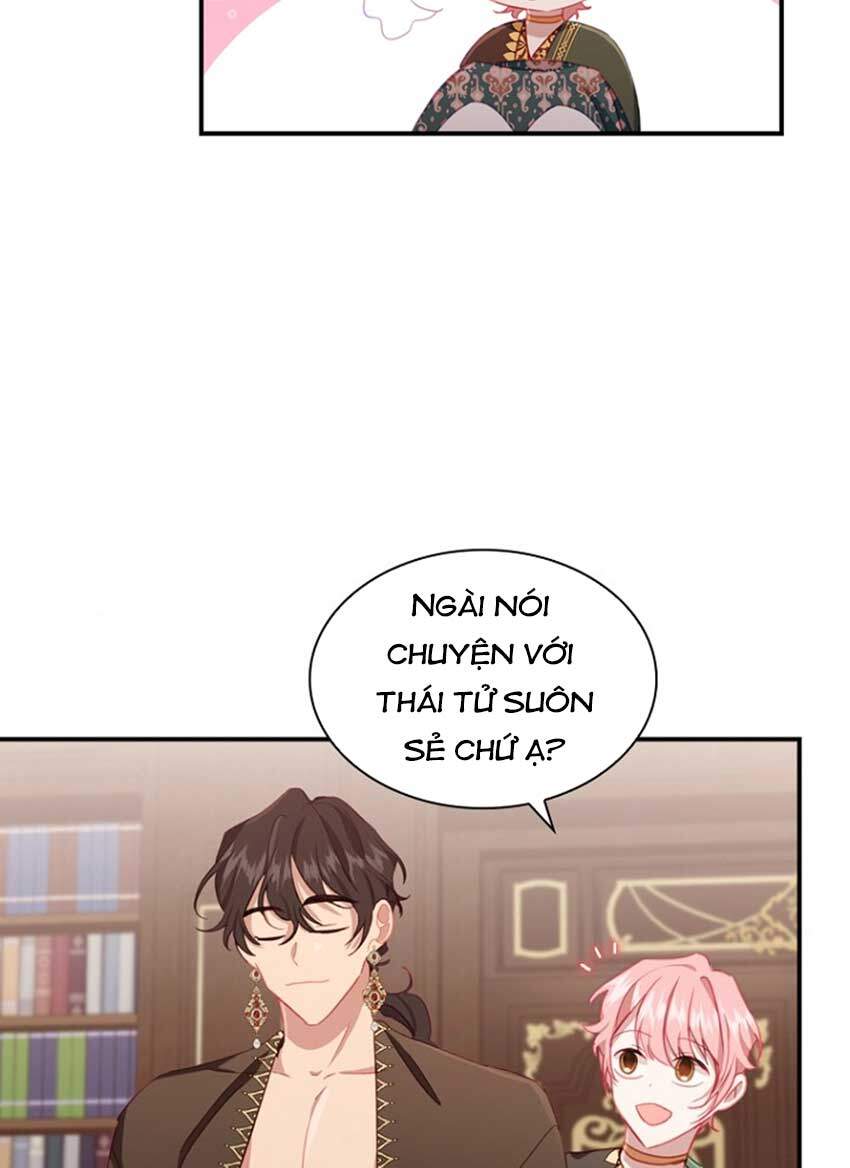 Công Chúa Bé Bỏng Chapter 83 - 62