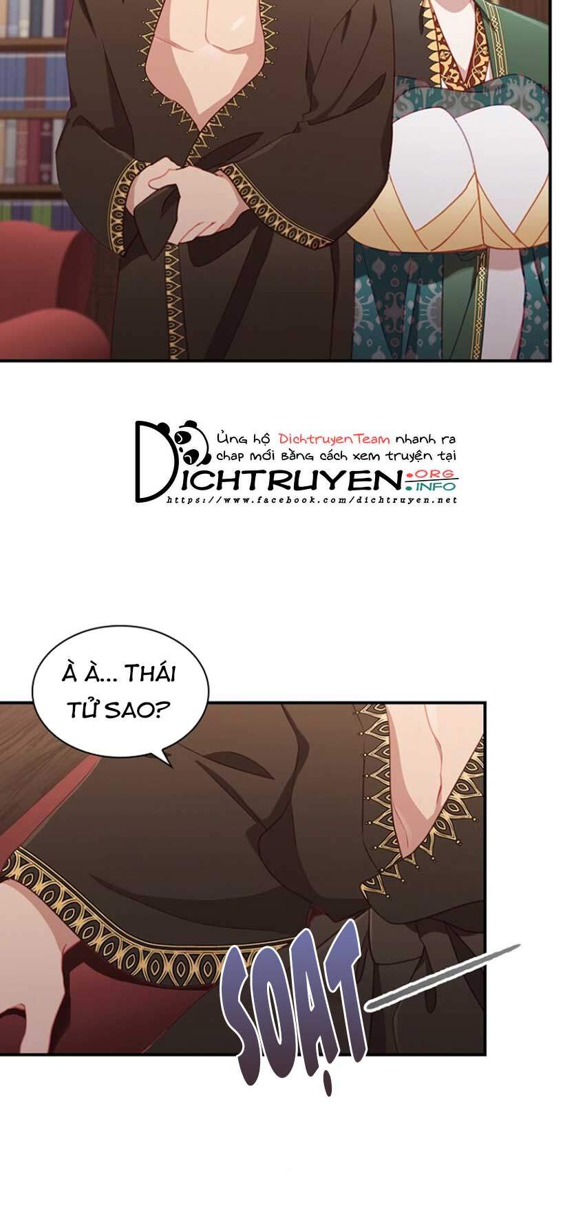 Công Chúa Bé Bỏng Chapter 83 - 63