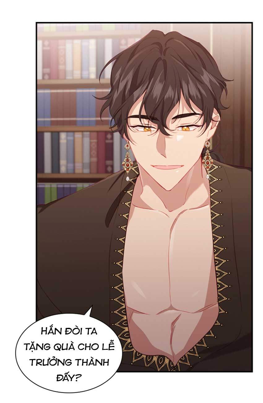 Công Chúa Bé Bỏng Chapter 83 - 64