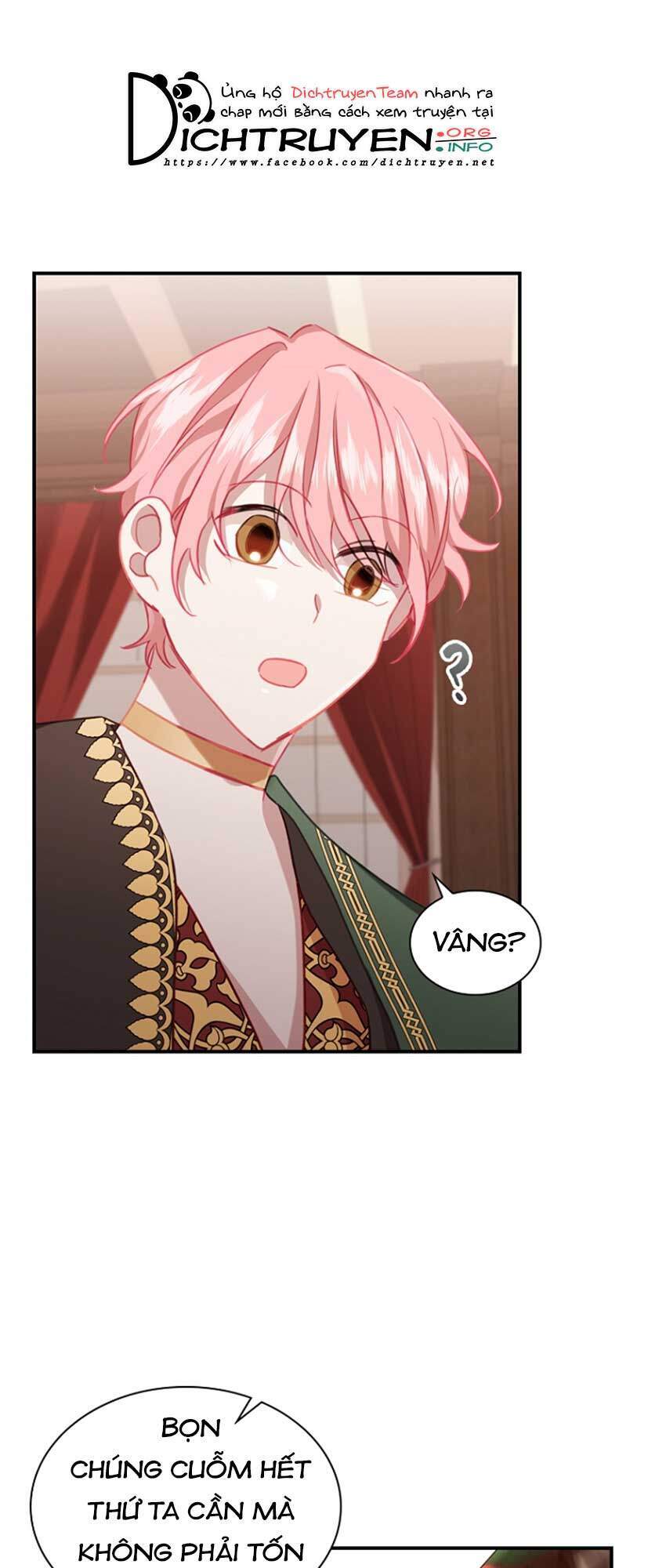 Công Chúa Bé Bỏng Chapter 83 - 65