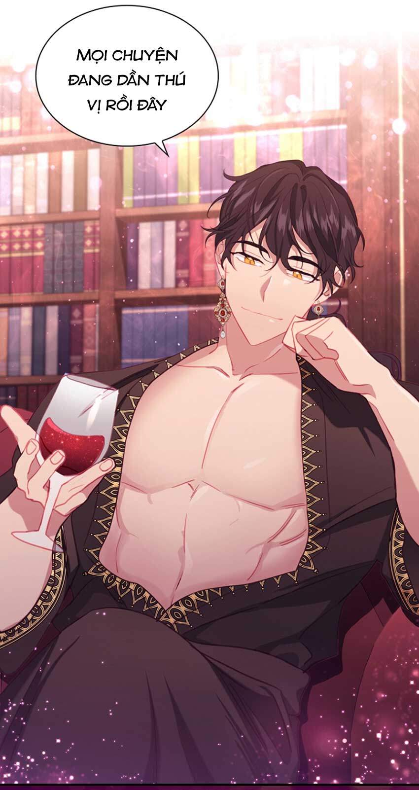 Công Chúa Bé Bỏng Chapter 83 - 68