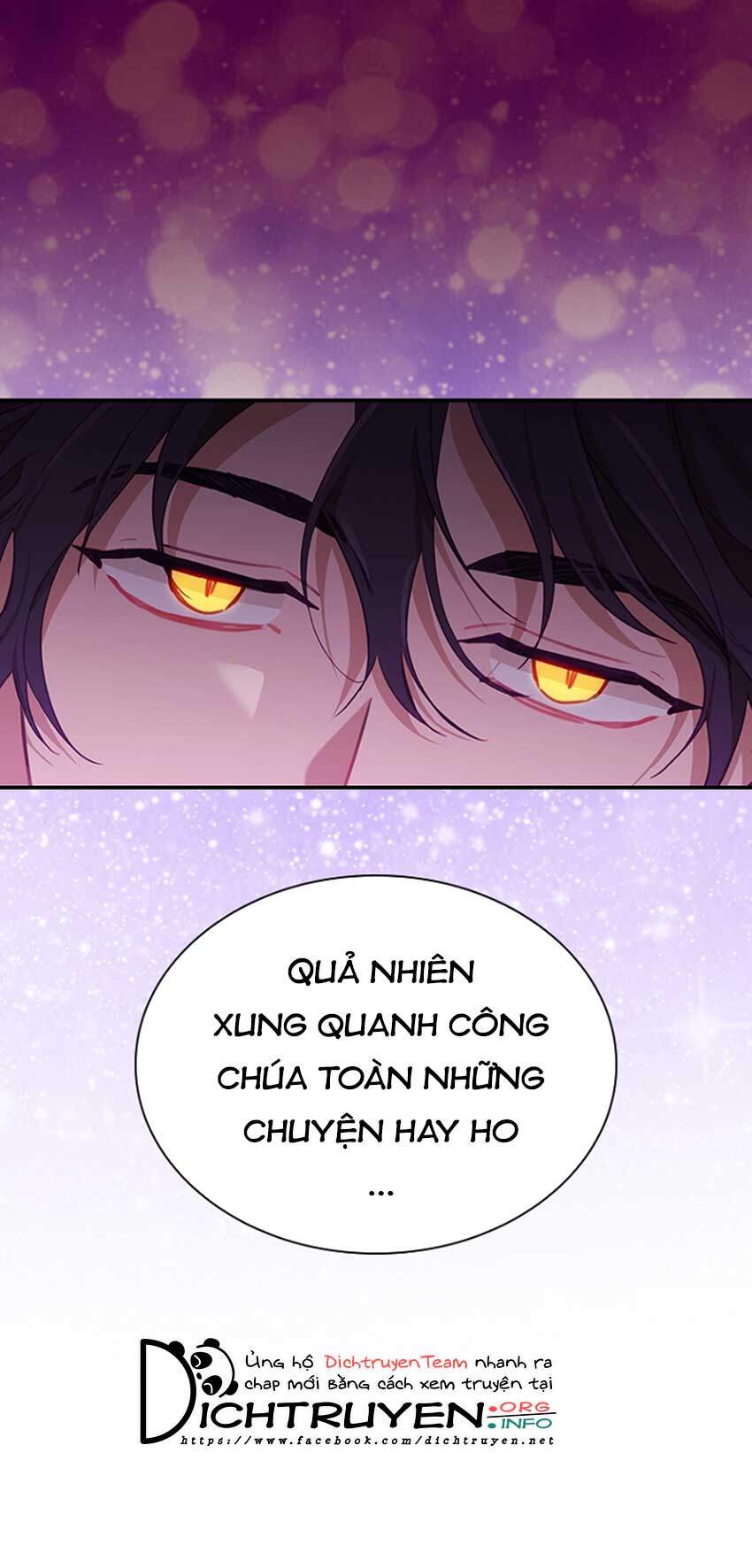 Công Chúa Bé Bỏng Chapter 83 - 69