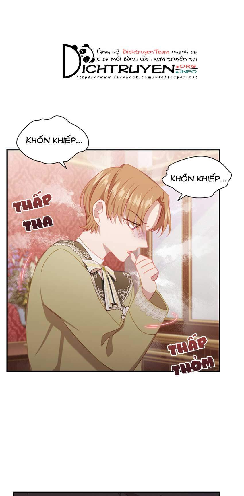 Công Chúa Bé Bỏng Chapter 83 - 10