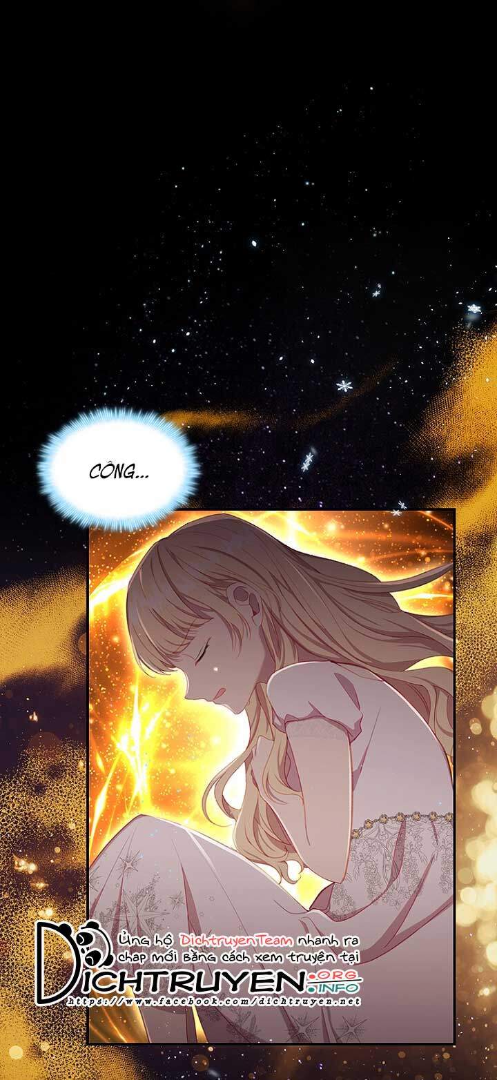 Công Chúa Bé Bỏng Chapter 84 - 2