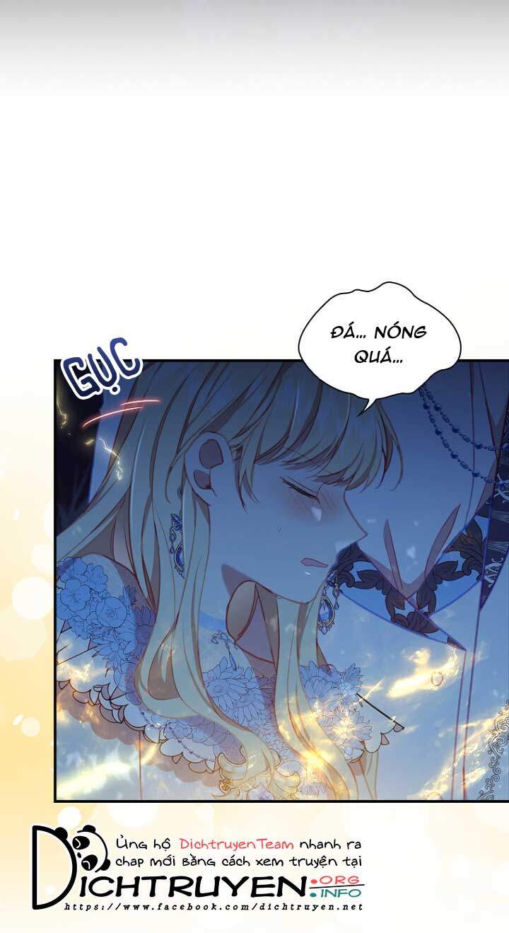 Công Chúa Bé Bỏng Chapter 84 - 14