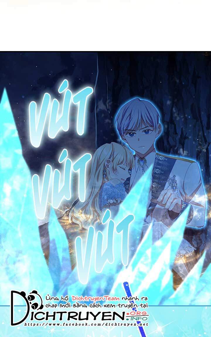 Công Chúa Bé Bỏng Chapter 84 - 15