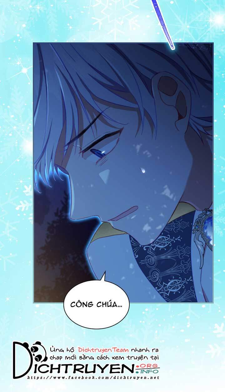 Công Chúa Bé Bỏng Chapter 84 - 16