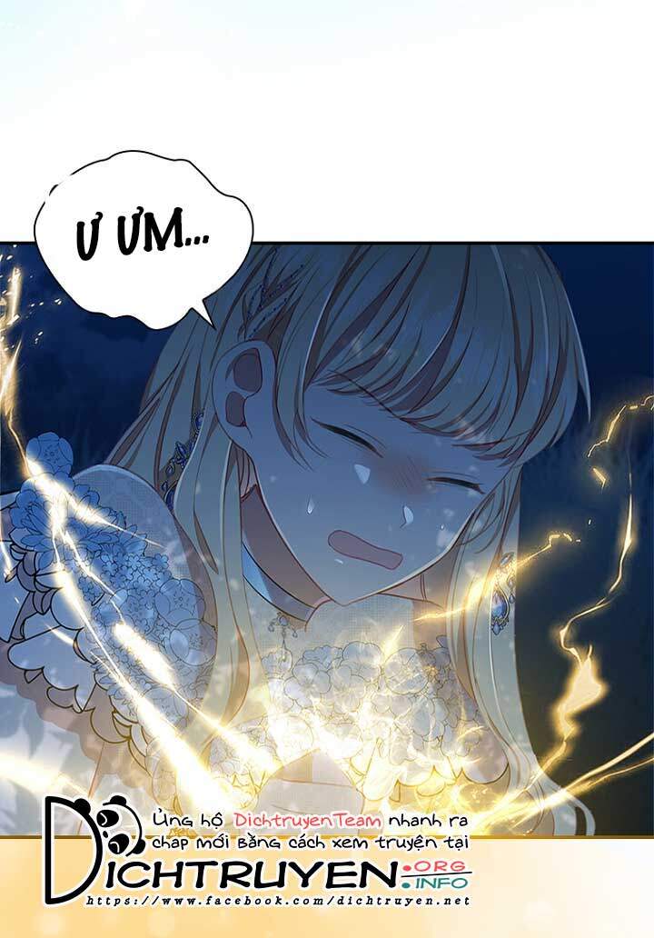 Công Chúa Bé Bỏng Chapter 84 - 17