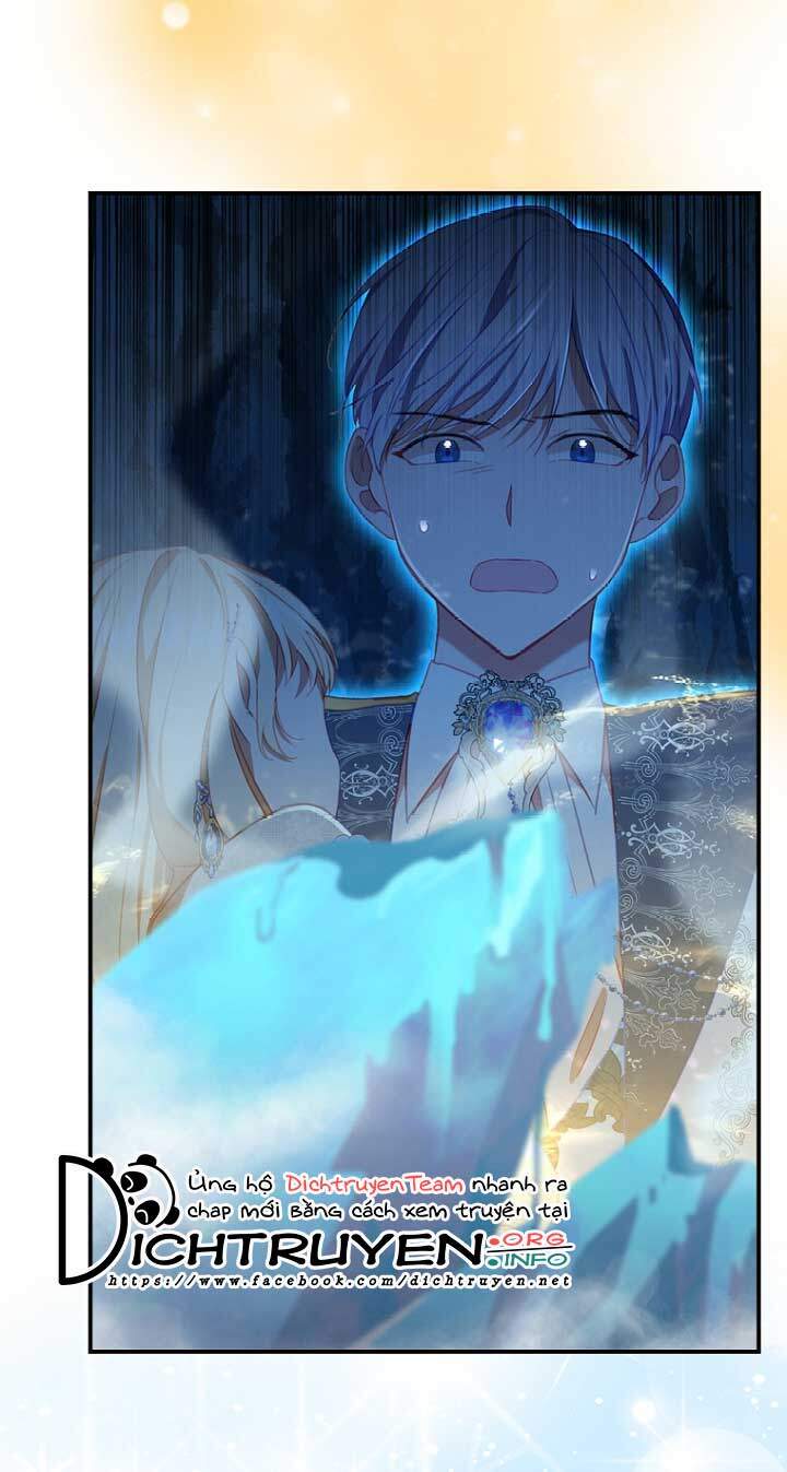 Công Chúa Bé Bỏng Chapter 84 - 19