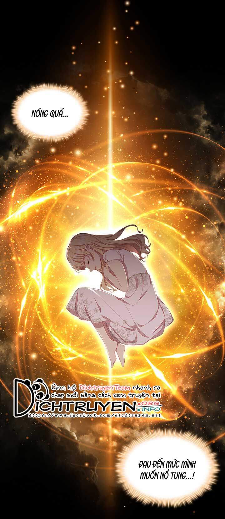 Công Chúa Bé Bỏng Chapter 84 - 3