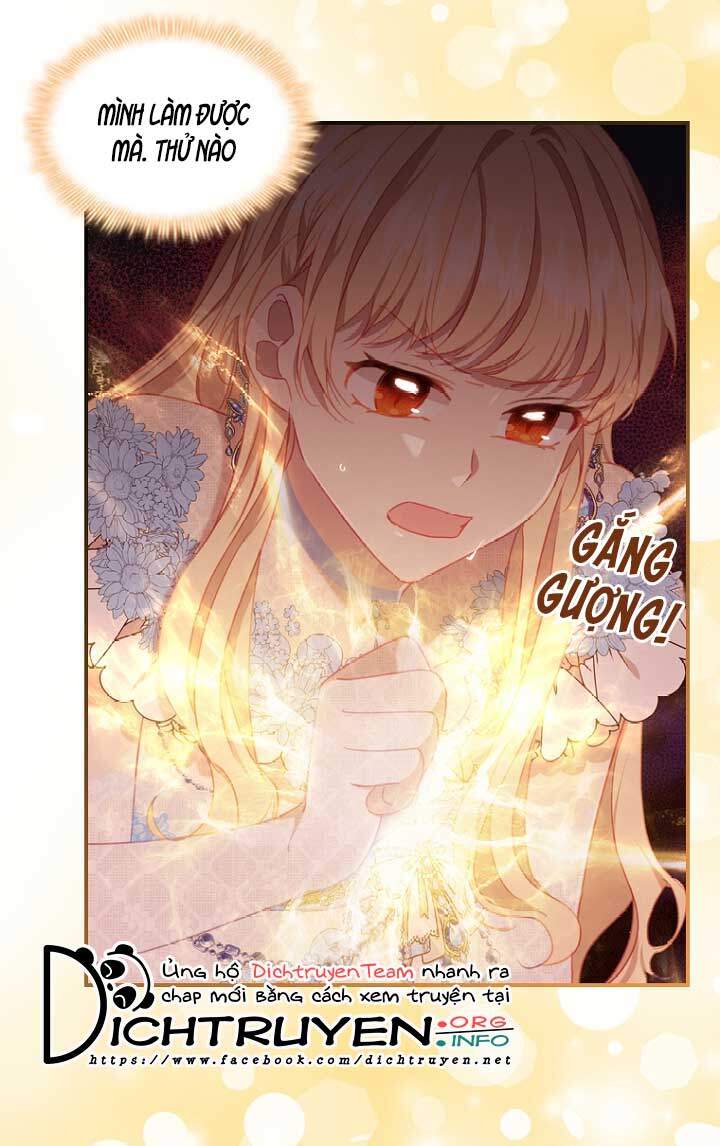 Công Chúa Bé Bỏng Chapter 84 - 27