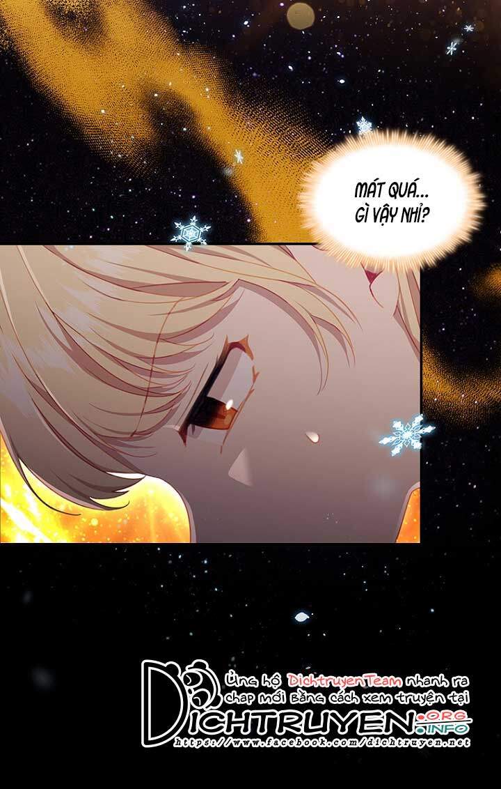 Công Chúa Bé Bỏng Chapter 84 - 4