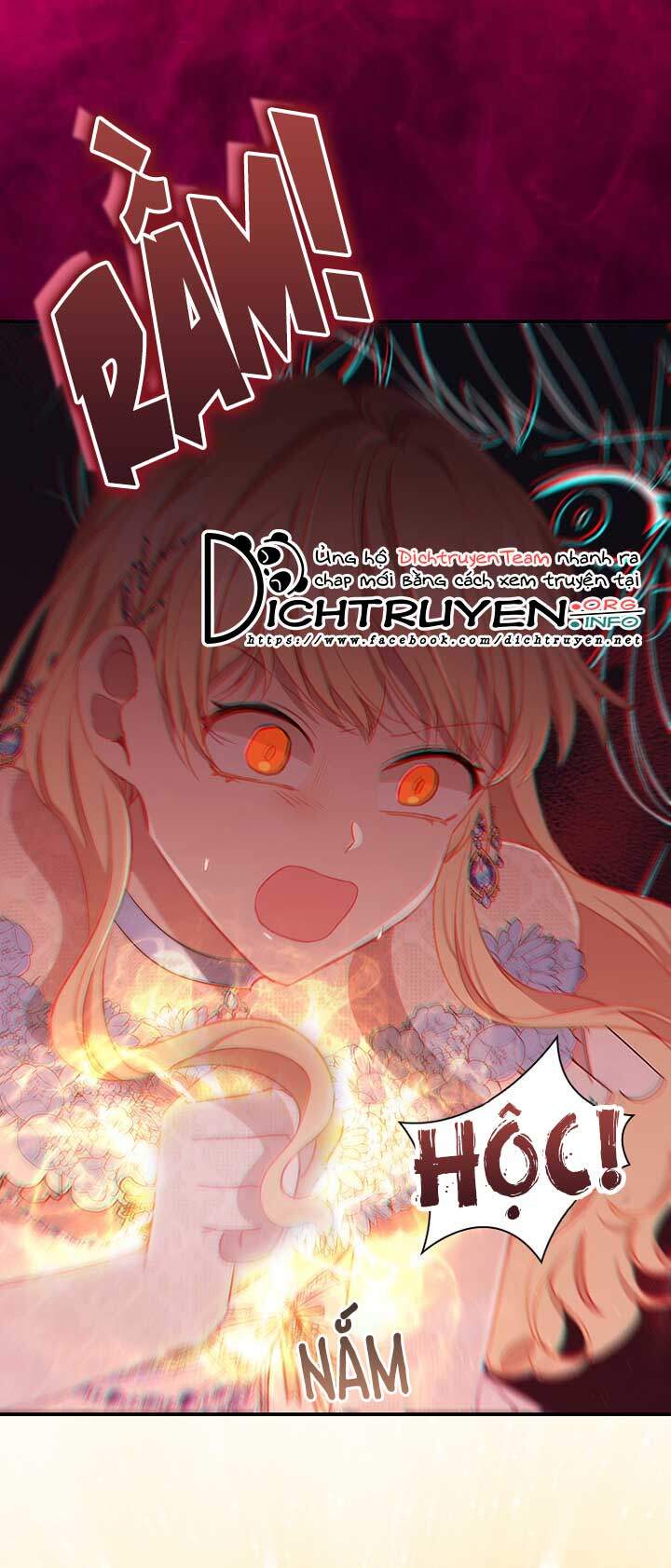 Công Chúa Bé Bỏng Chapter 84 - 31