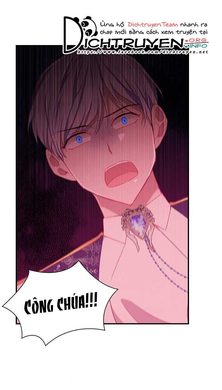 Công Chúa Bé Bỏng Chapter 84 - 35