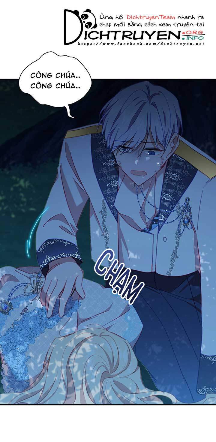 Công Chúa Bé Bỏng Chapter 84 - 37